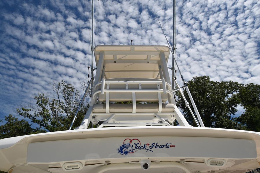 2020 Boston Whaler 380 Outrage