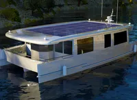 2024 Maison Marine Smart 40 Houseboat