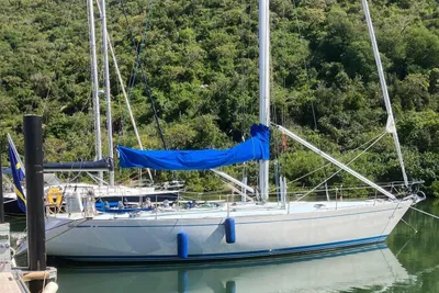 Nautor Swan 441R