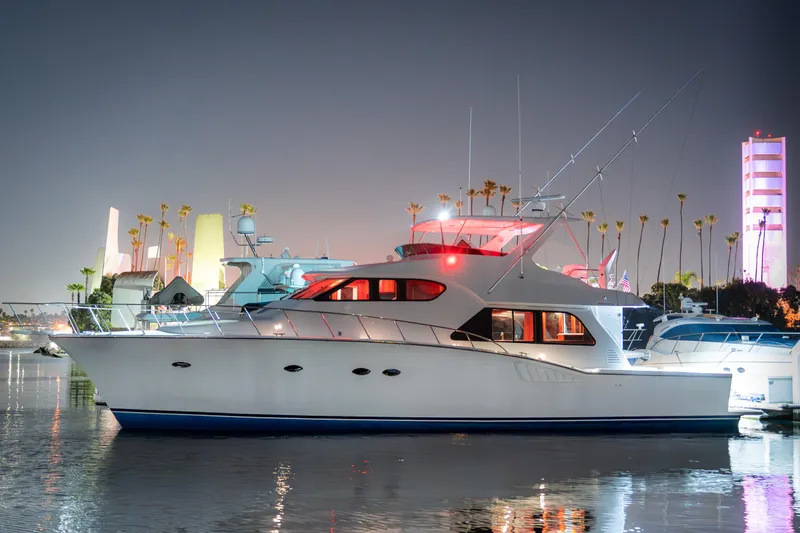 Ok'd By Dad Yacht Photos Pics 