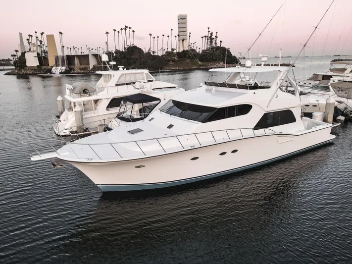 Ok'd By Dad Yacht Photos Pics 