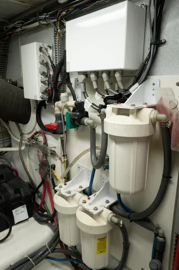 Ok'd By Dad Yacht Photos Pics 