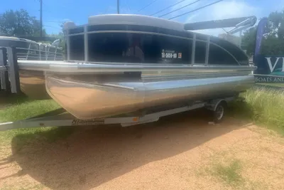 Harris FloteBote 210 Breeze