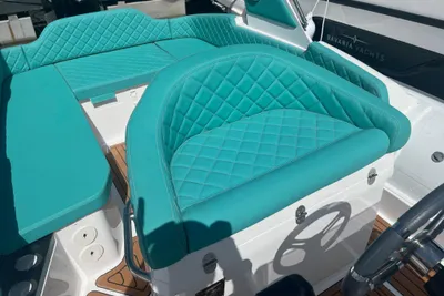 2025 Panamera Yacht PY80