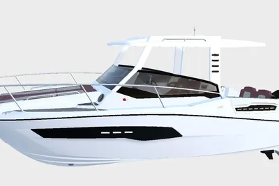 2026 Karnic CS 740 HT