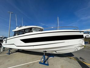2023 Wellcraft 355