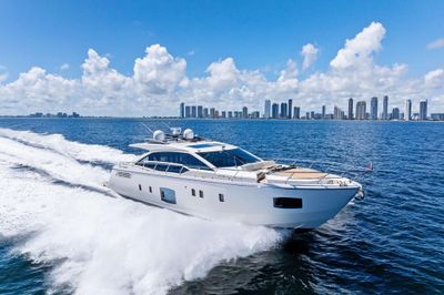 Yacht