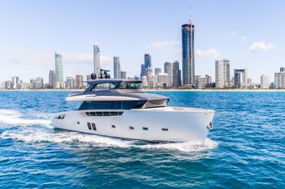 Yacht