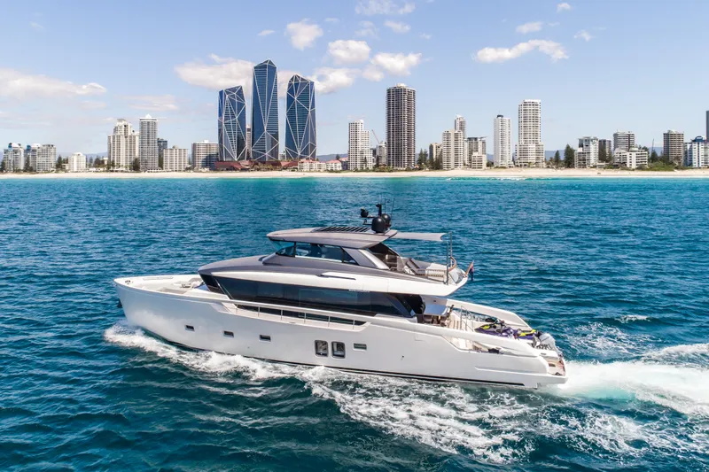 Violetta Yacht Photos Pics 