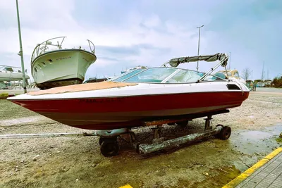 1991 Bayliner ARRIVA CAPRI OPEN