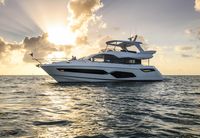 2022 Sunseeker Manhattan 68