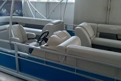 SunChaser Vista 22 LR