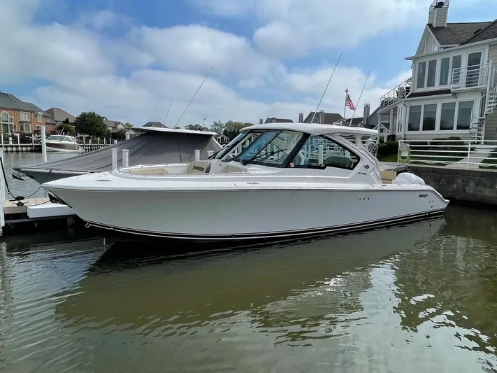 Sea Horse Yacht Photos Pics Sister Ship Photo