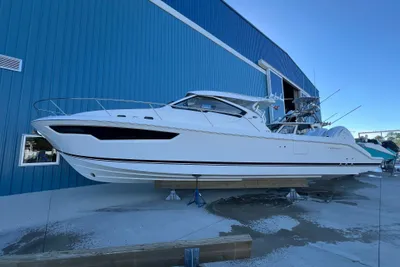Pursuit OS 405 Offshore