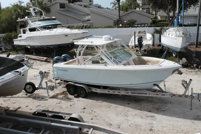 Sailfish 275 DC