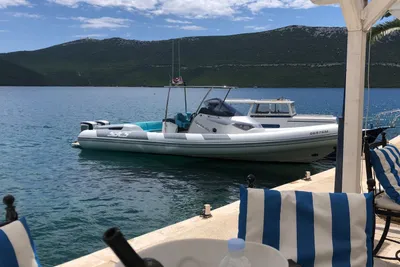 2009 SACS Strider 11