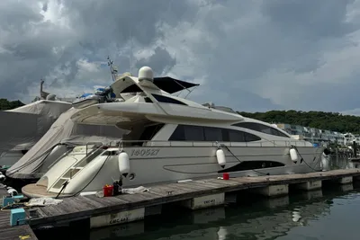 Riva 75 Venere