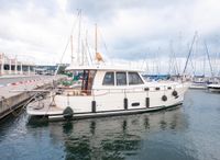 2016 Sasga Yachts 42