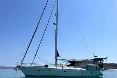Custom Ancosta Dubois