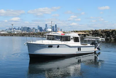 Ranger Tugs R-27 Northwest Edition