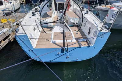 J Boats J/112E