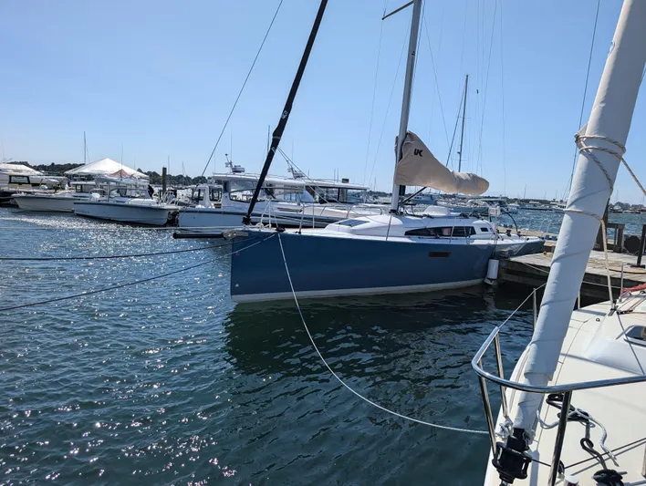 Blue Yonder Yacht Photos Pics J 112e Blue Yonder