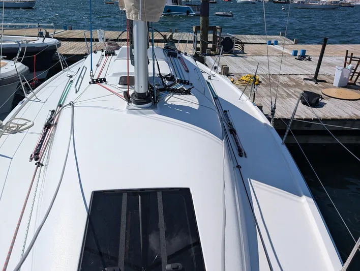 Blue Yonder Yacht Photos Pics J 112e Blue Yonder