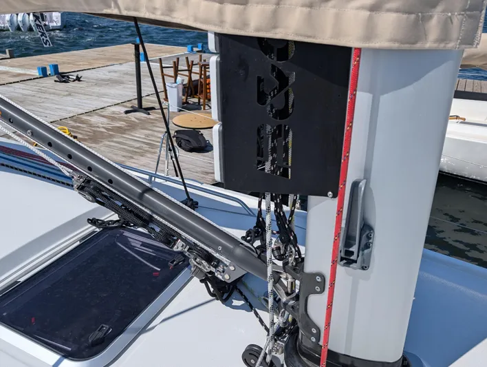 Blue Yonder Yacht Photos Pics J 112e Blue Yonder