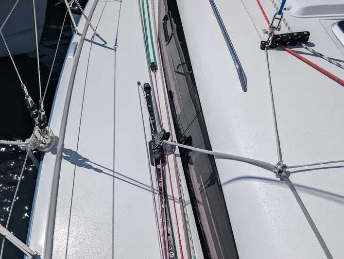 Blue Yonder Yacht Photos Pics J 112e Blue Yonder