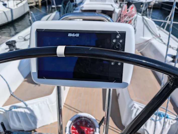 Blue Yonder Yacht Photos Pics J 112e Blue Yonder