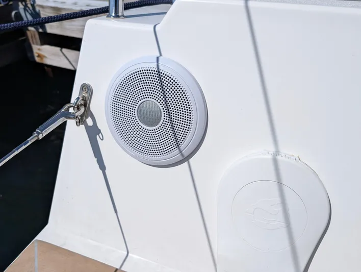 Blue Yonder Yacht Photos Pics J 112e Blue Yonder