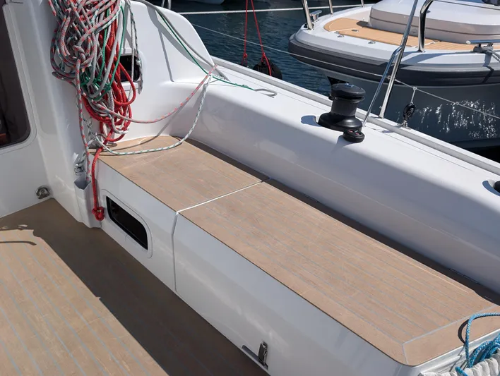 Blue Yonder Yacht Photos Pics J 112e Blue Yonder