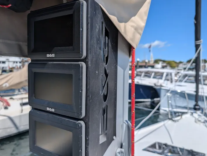 Blue Yonder Yacht Photos Pics J 112e Blue Yonder