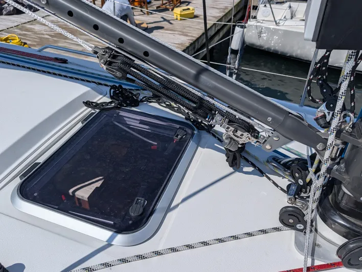 Blue Yonder Yacht Photos Pics J 112e Blue Yonder