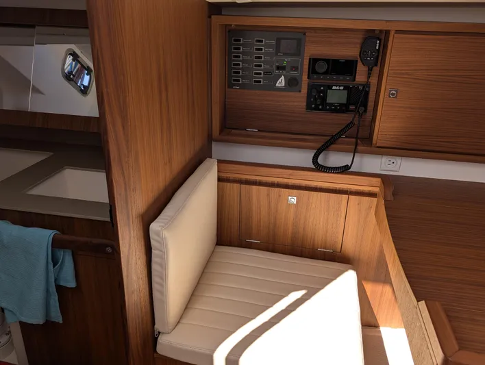 Blue Yonder Yacht Photos Pics J 112e Blue Yonder