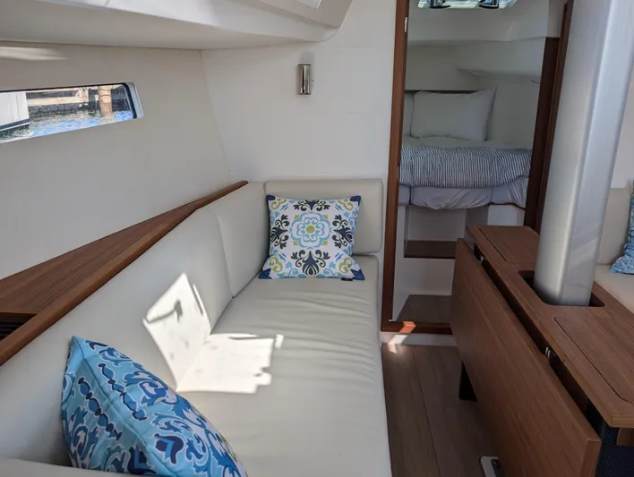 Blue Yonder Yacht Photos Pics J 112e Blue Yonder