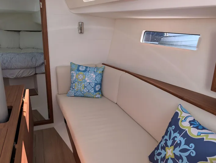 Blue Yonder Yacht Photos Pics J 112e Blue Yonder