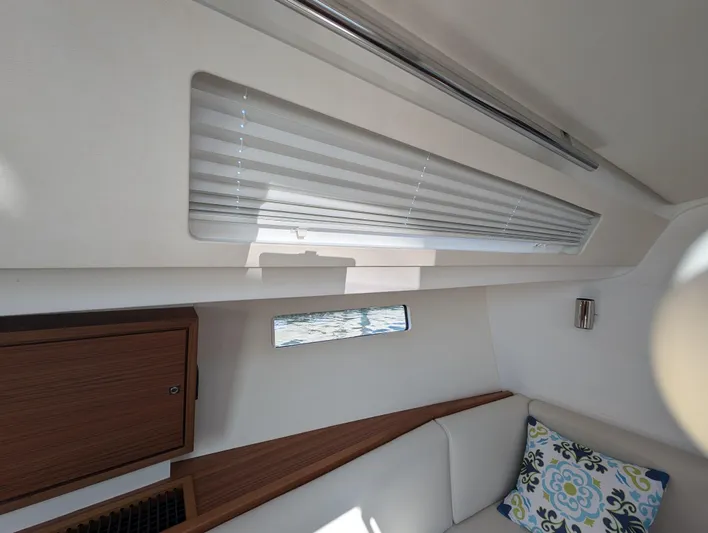 Blue Yonder Yacht Photos Pics J 112e Blue Yonder