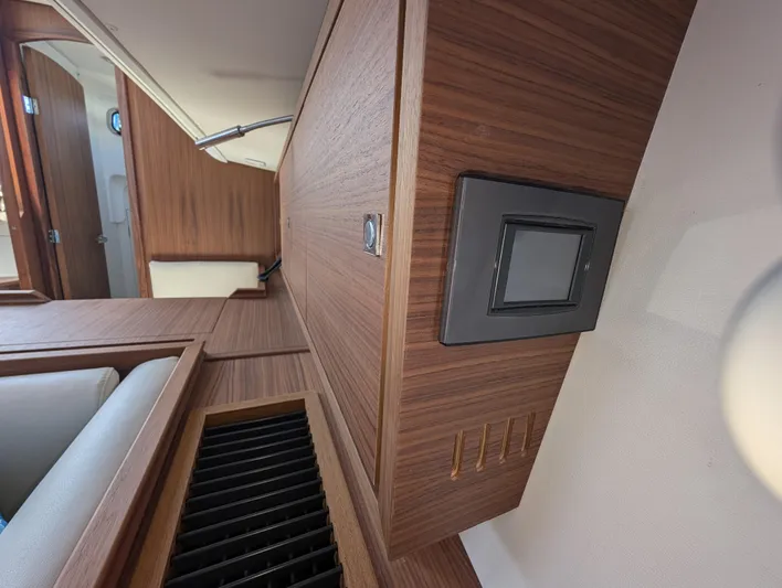 Blue Yonder Yacht Photos Pics J 112e Blue Yonder