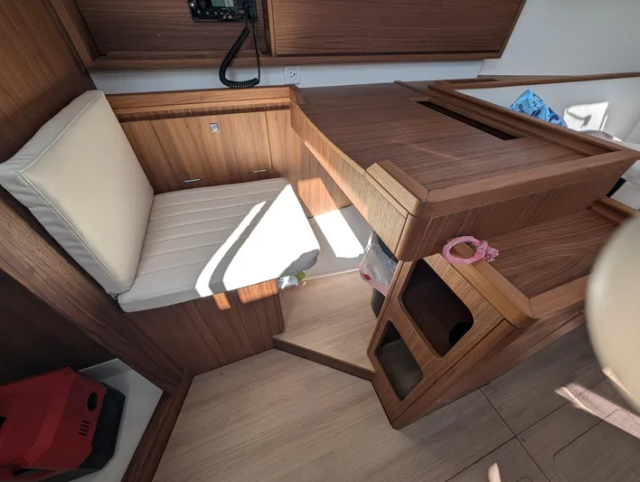 Blue Yonder Yacht Photos Pics J 112e Blue Yonder