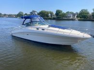2005 Sea Ray 340 Sundancer