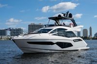 2022 Sunseeker Manhattan 55