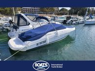 2008 Four Winns 260 Horizon