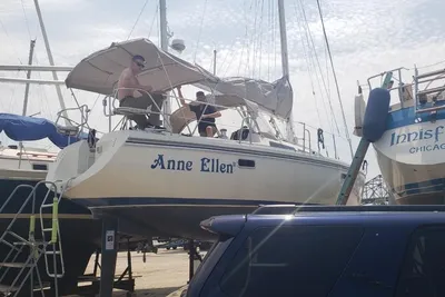 Catalina 36