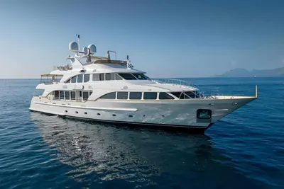 Benetti classic 120