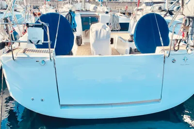 2019 Jeanneau Sun Odyssey 440