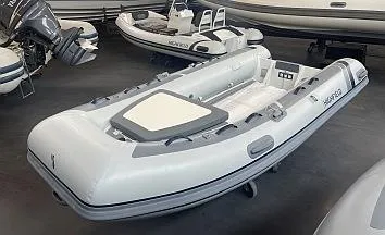 2025 Highfield Classic 340 Max