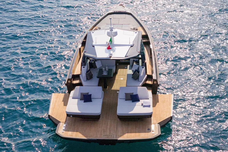  Yacht Photos Pics Sister Ship