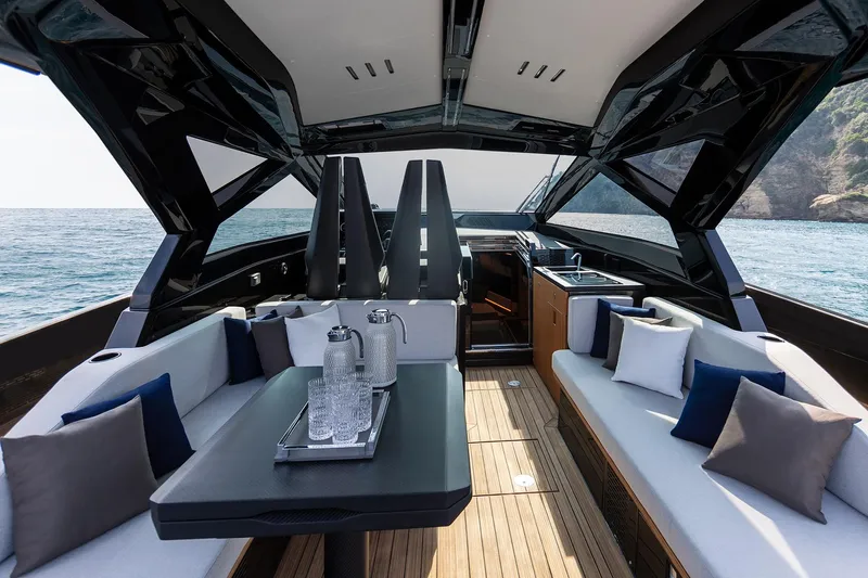  Yacht Photos Pics Sister Ship