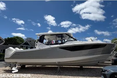 Boston Whaler 405 Conquest